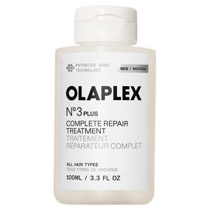 No. 3PLUS Complete Repair Treatment