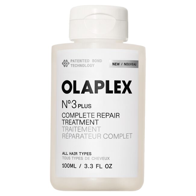 No. 3PLUS Complete Repair Treatment