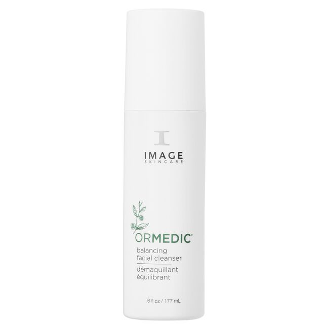 ORMEDIC Balancing Facial Cleanser