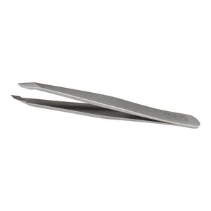 Rubis Slanted Tip Tweezer 3-3/4 Inch