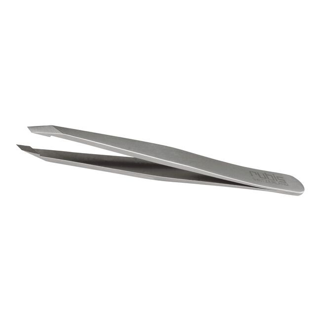 Rubis Slanted Tip Tweezer 3-3/4 Inch