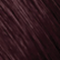 4B@RR - Havana Brown Elumenated Intense Red