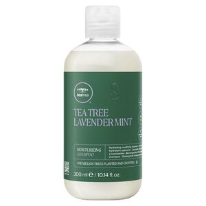Tea Tree Lavender Mint Moisturizing Shampoo