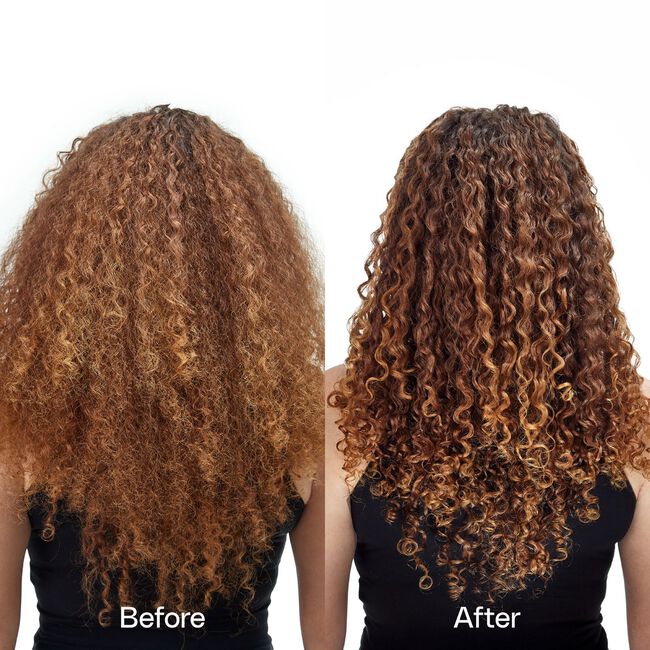 Advanced Climate Control Curl Miracle Treatment