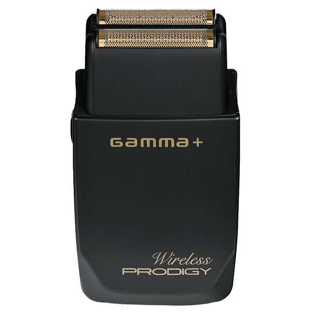 Wireless Prodigy Shaver