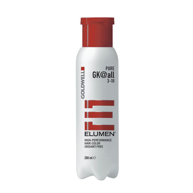 GK@All Pure High-Performance Hair Color