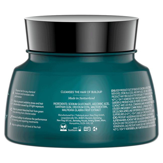 Signature Cleanse