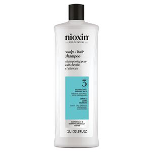 System 3 Cleanser