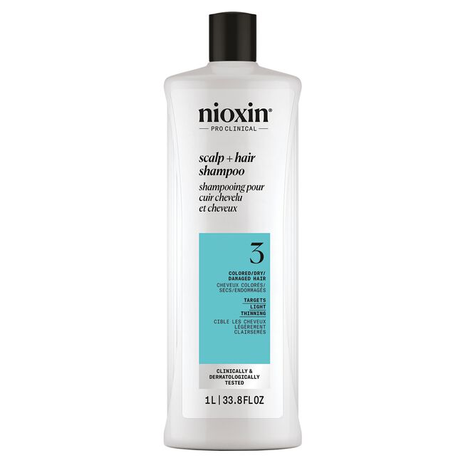 System 3 Cleanser