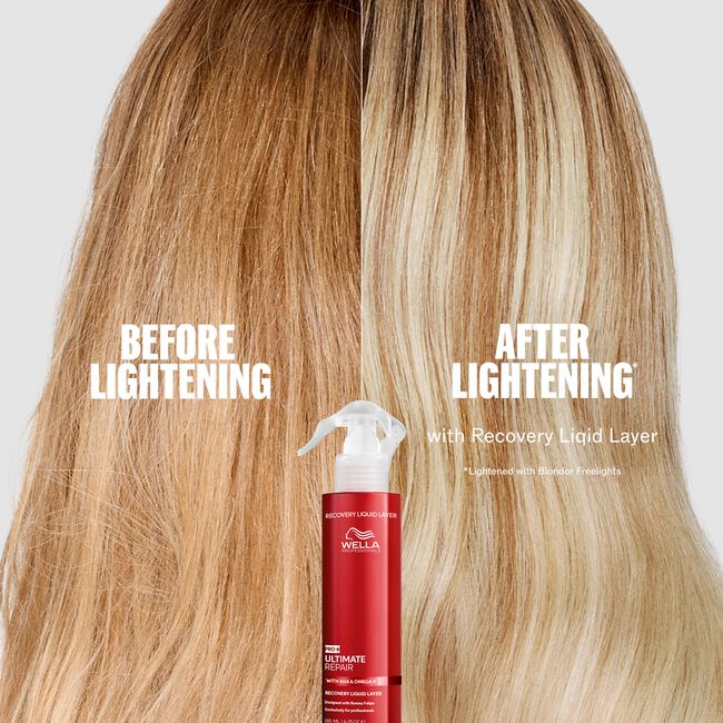Ultimate Repair Liquid Layer