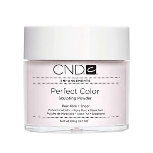 Pure Pink-Sheer Perfect Color Sculpting Powder