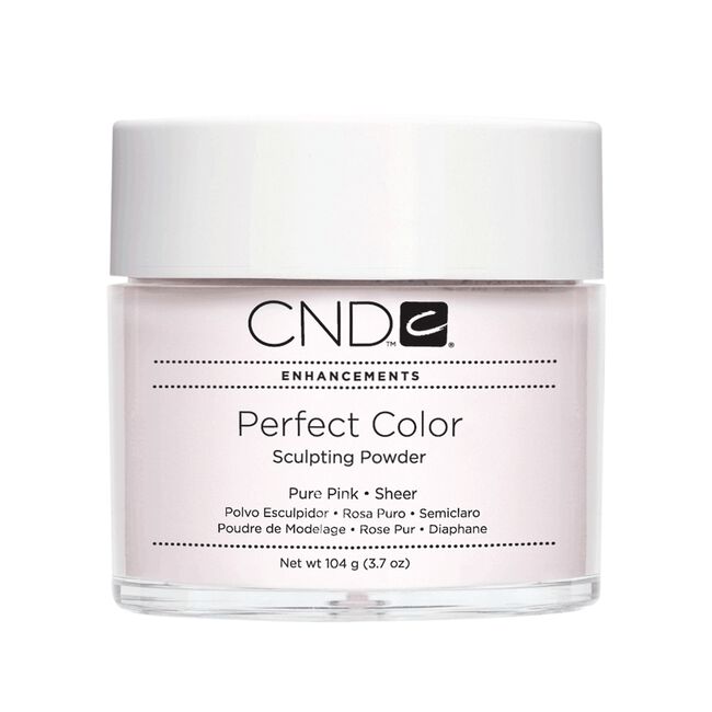 Pure Pink-Sheer Perfect Color Sculpting Powder