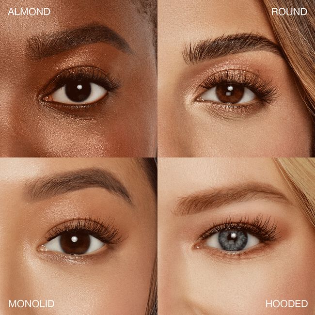 Naked Lashes #424 4 Pack
