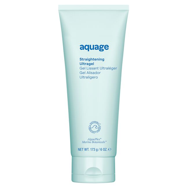 Straightening Ultragel