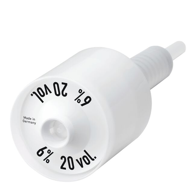 Topchic 20 Volume (6%) Depot Pump