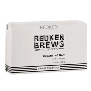 Brews Cleansing Bar
