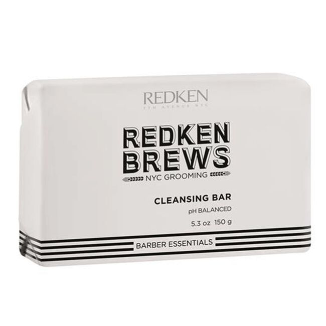 Brews Cleansing Bar