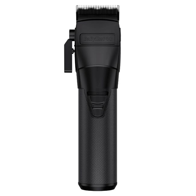 Matte Black FXONE Clipper