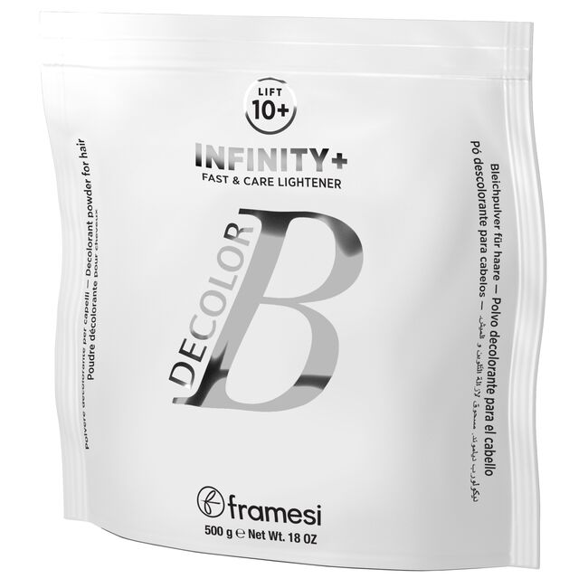 DeColor B Infinity+ Powder Lightener
