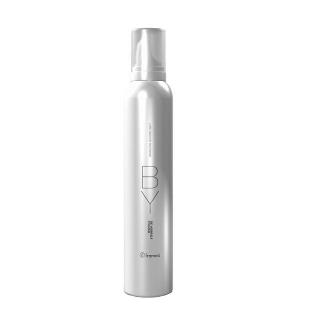 Pearl Sparkling Mousse Light
