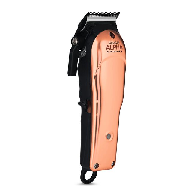 Absolute Alpha Matte Clipper