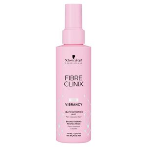 Fibre Clinix Vibrancy Heat Protection Mist