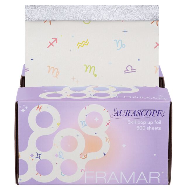 Aurascope Pop-Up Foil