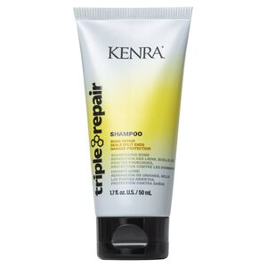 Triple Repair Shampoo