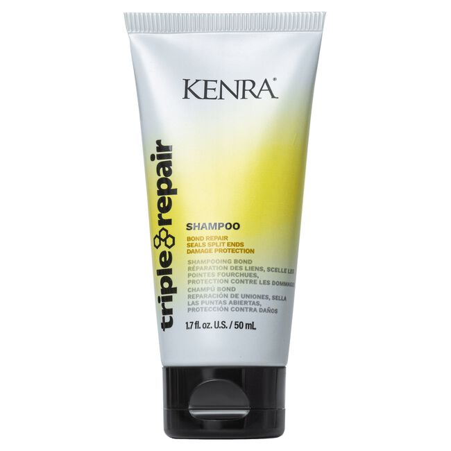 Triple Repair Shampoo