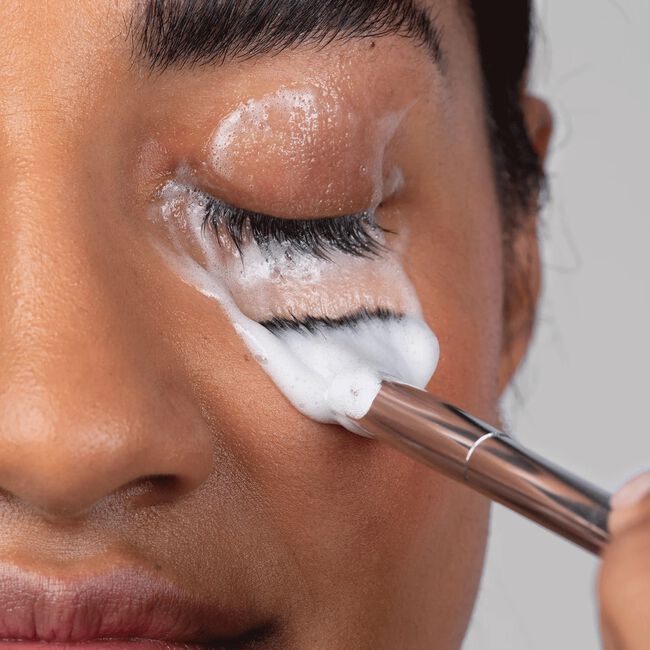 Lash Bath Foam Cleaner