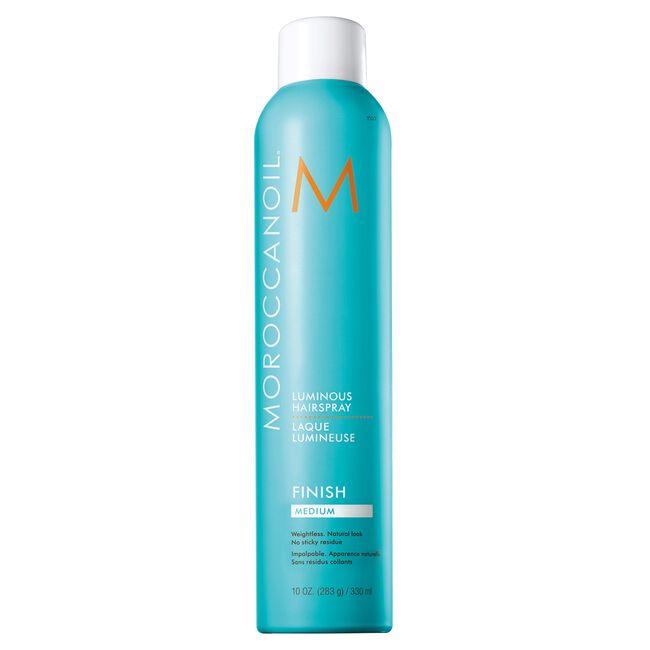 Luminous Hairspray Medium Hold 55%