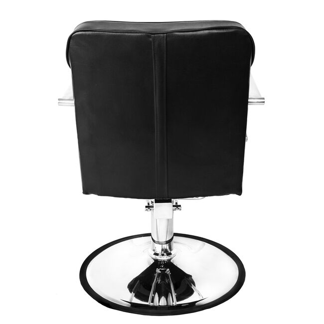 Barburys Black Styling Chair