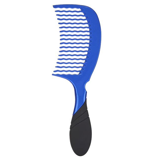 Royal Blue Pro Comb Detangler