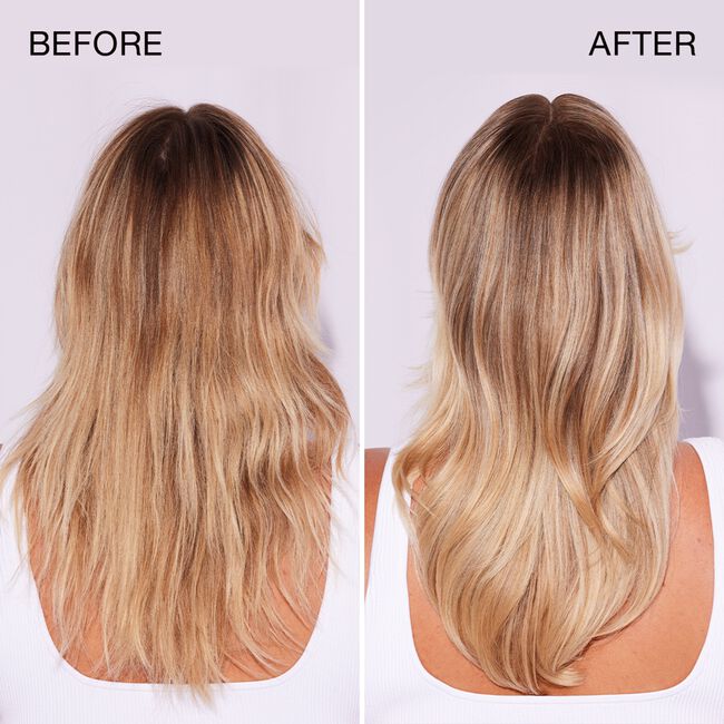 Simply Blonde No Ammonia Lightener