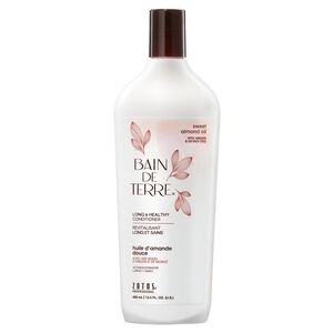 Sweet Almond Oil Long & Healthy Conditioner