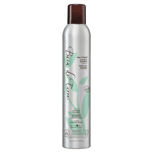 Stay N Shape Shaping Spray 55%