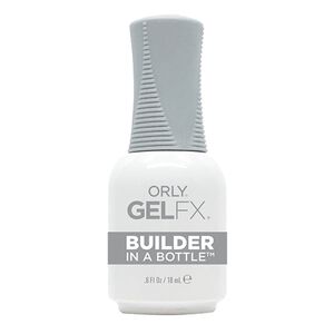 Crystal Clear GelFX Builder In A Bottle