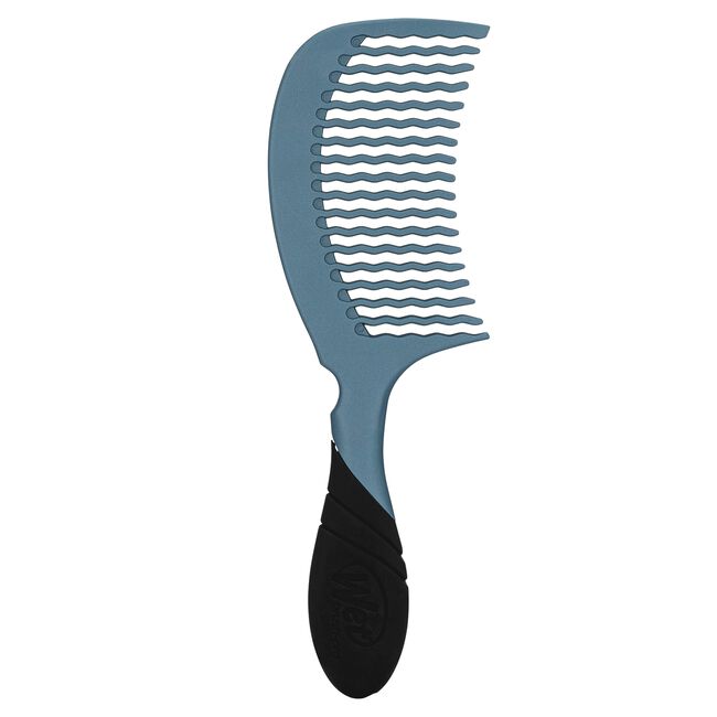 Elemental Blue Trend Color Pro Comb