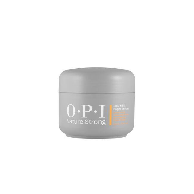 Nature Strong Smooth It Out Hand & Foot Scrub