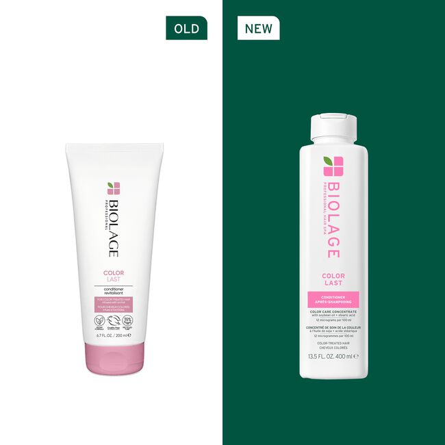 ColorLast Conditioner for Color-Treated Hair