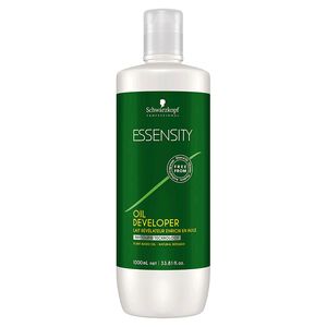 Essensity 8 Volume 2.5% Oil Developer