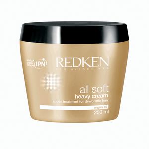 Heavy Cream Gold
