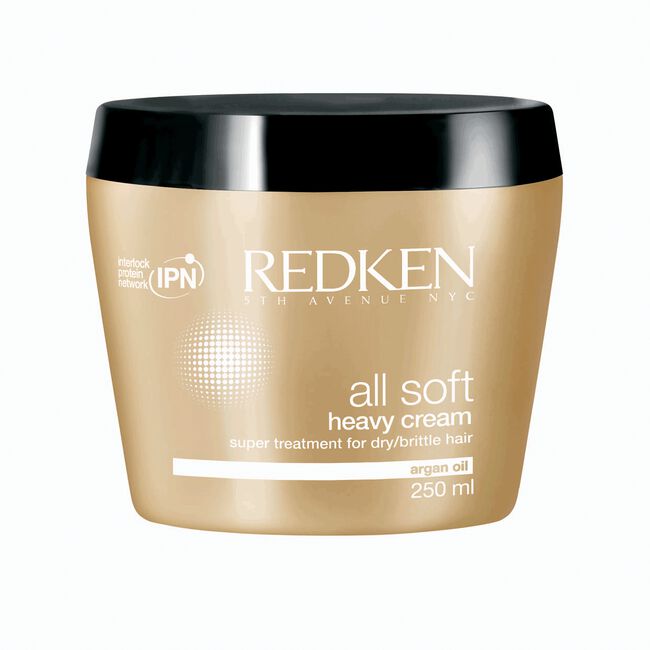 Heavy Cream Gold