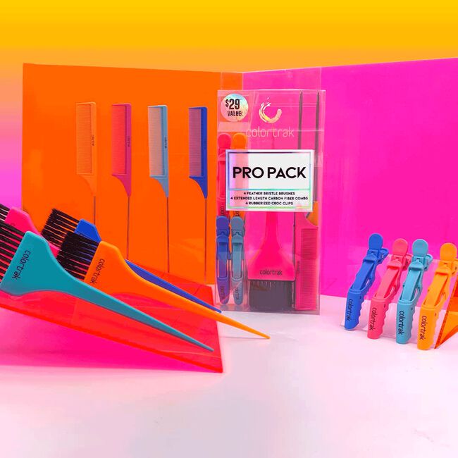 Pro Pack Set