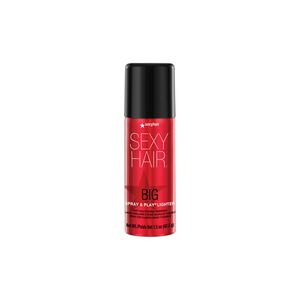 Big Sexy Hair Spray & Play Lighter