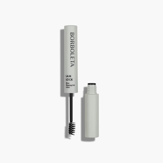 Lam Lock Brow Gel