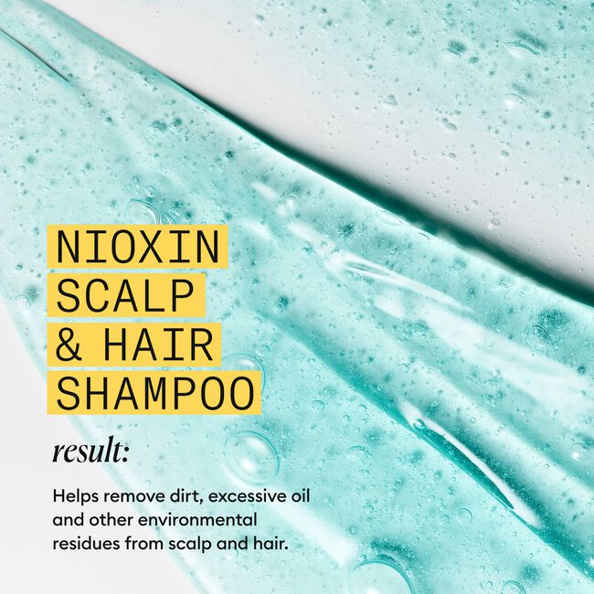 System 1 Shampoo & Conditioner Duo