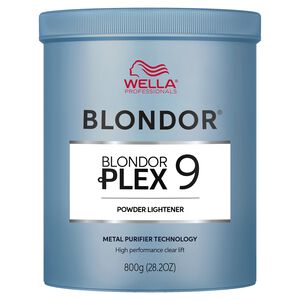 BlondorPlex 9 Powder Lightener
