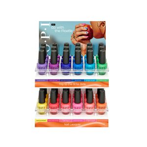 Trip to the Brite Side Nail Lacquer Stock-In-Box