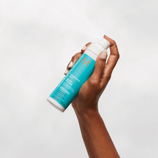 Volumizing Mist